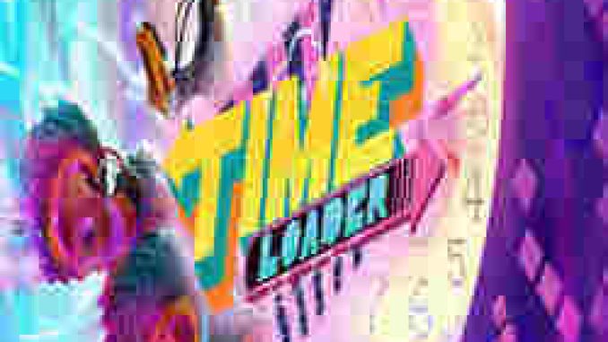 Time Loader PC Game Full Version Free Download