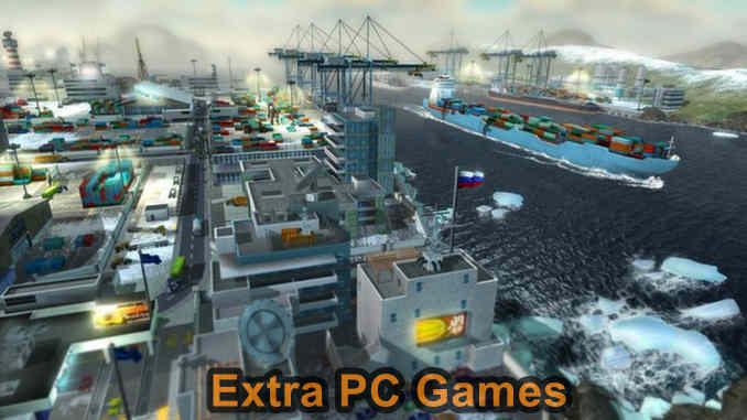 TransOcean The Shipping Company PC Game Download