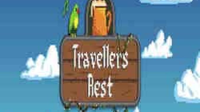 Travellers Rest PC Game Full Version Free Download