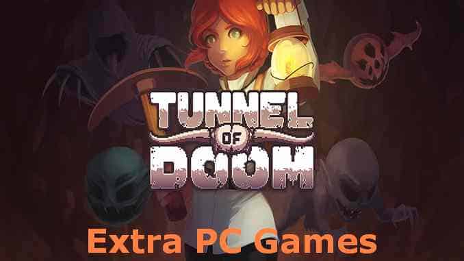 Tunnel of Doom PC Game Full Version Free Download