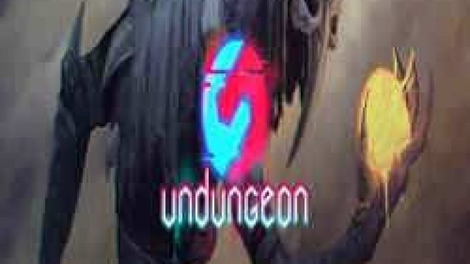 Undungeon PC Game Full Version Free Download