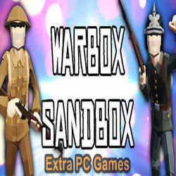 Warbox Sandbox Extra PC Games