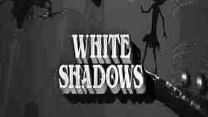 White Shadows PC Game Full Version Free Download