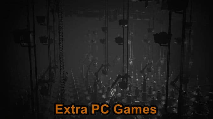 White Shadows PC Game Download