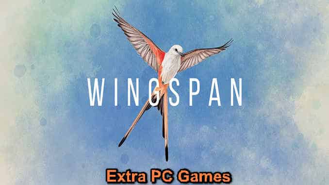 Wingspan Seasonal Decorative Pack PC Game Full Version Free Download
