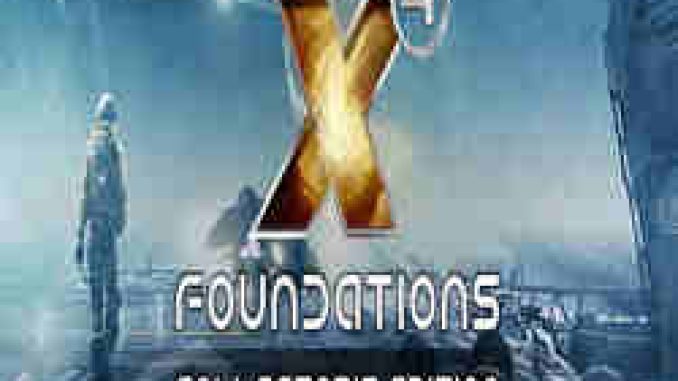 X4 Foundations Collectors Edition PC Game Full Version Free Download