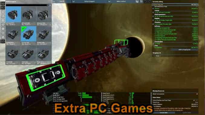 X4 Foundations Collectors Edition PC Game Download