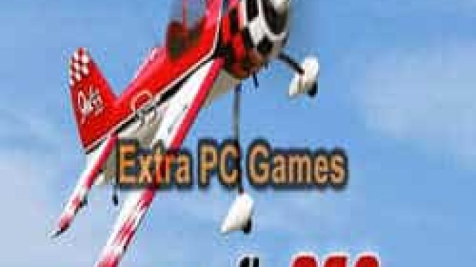 aerofly RC 8 PC Game Full Version Free Download