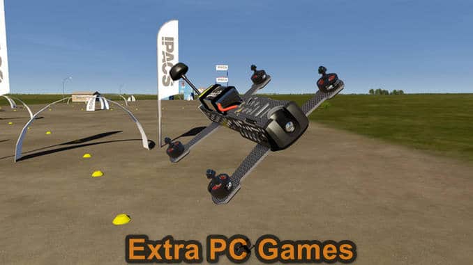 aerofly RC 8 PC Game Download