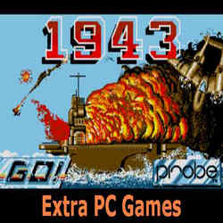 1943 The Battle of Midway Extra PC Games