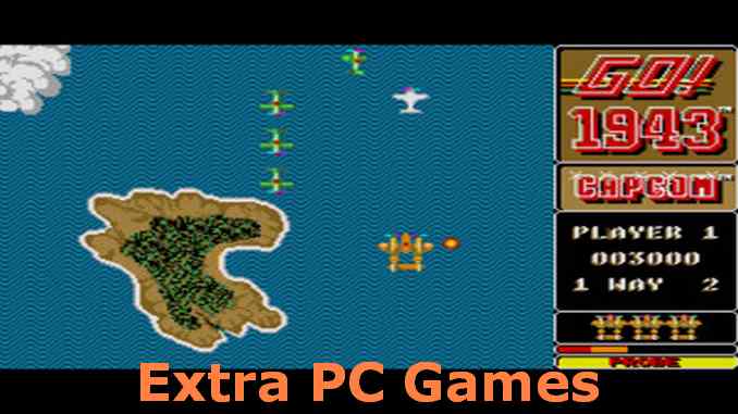1943 The Battle of Midway Game For Windows 10