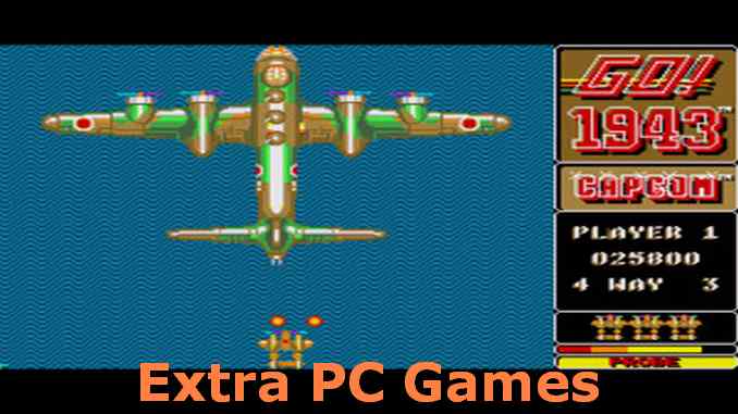 1943 The Battle of Midway Game For Windows 7