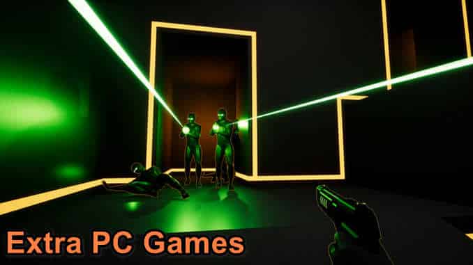 Acid Spy PC Game Download
