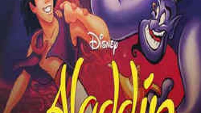 Aladdin Game Free Download