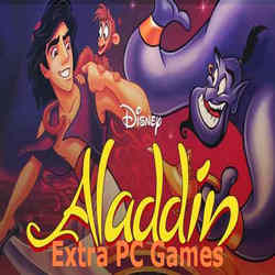 Aladdin Extra PC Games