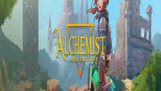 Alchemist Adventure Free Download