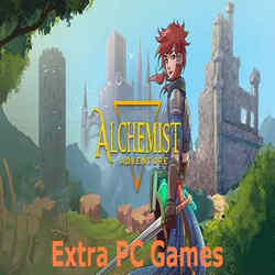 Alchemist Adventure Extra PC Games
