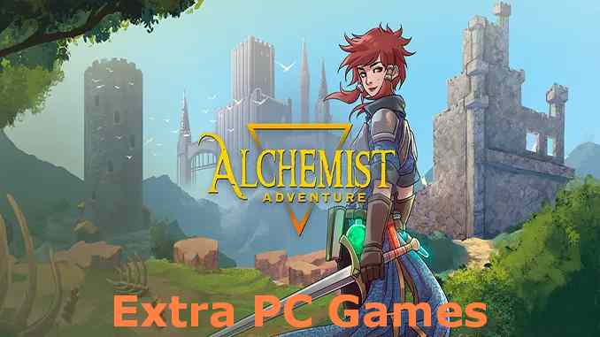 Alchemist Adventure PC Game Full Version Free Download