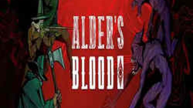 Alders Blood PC Game Full Version Free Download