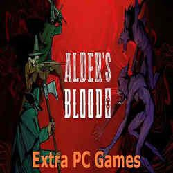 Alder's Blood Extra PC Games