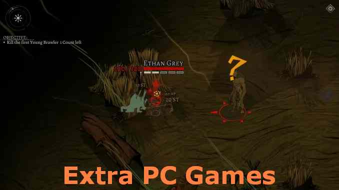 Alder's Blood Highly Compressed Game For PC
