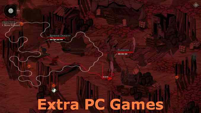 Alder's Blood PC Game Download