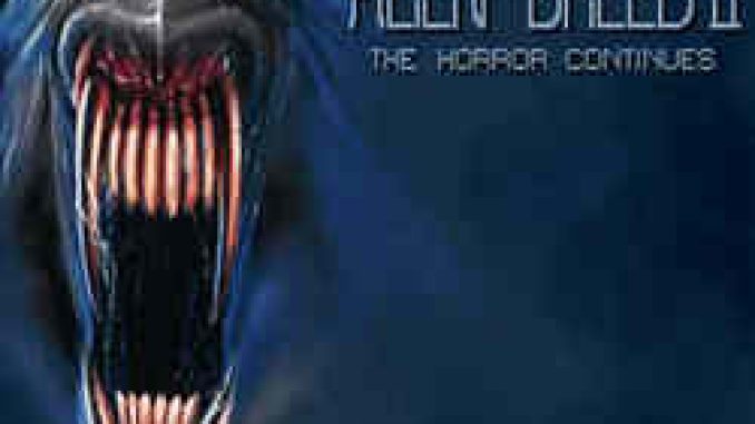 Alien Breed II The Horror Continues Free Download