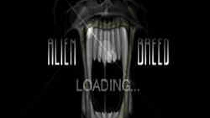 Alien Breed Free Download