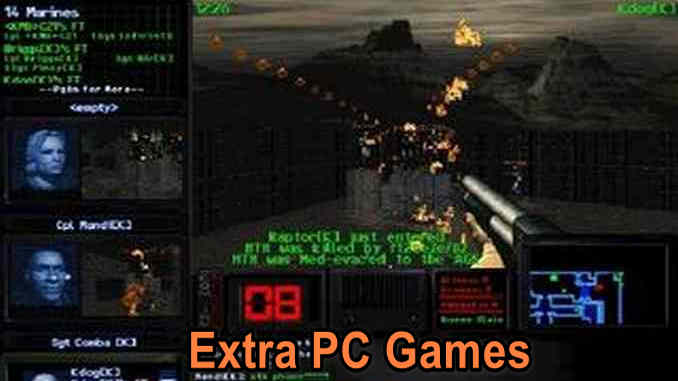Aliens Online Game For Windows 7 32 bit 64 bit