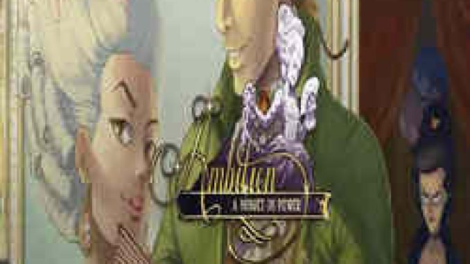 Ambition A Minuet in Power PC Game Full Version Free Download