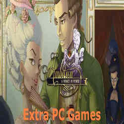 Ambition A Minuet in Power Extra PC Games