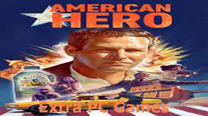 American Hero PC Game Full Version Free Download