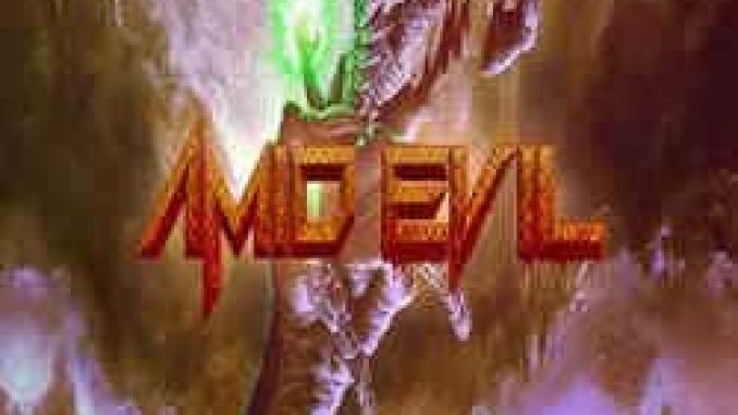 Amid Evil PC Game Full Version Free Download