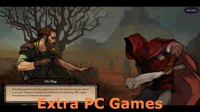 Ancient Enemy Highly Compressed Game For PC