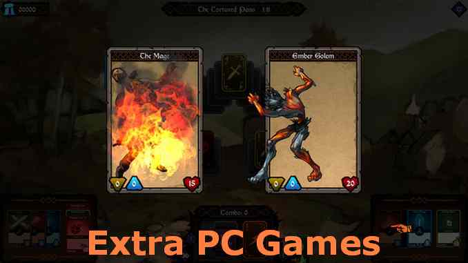 Ancient Enemy PC Game Download