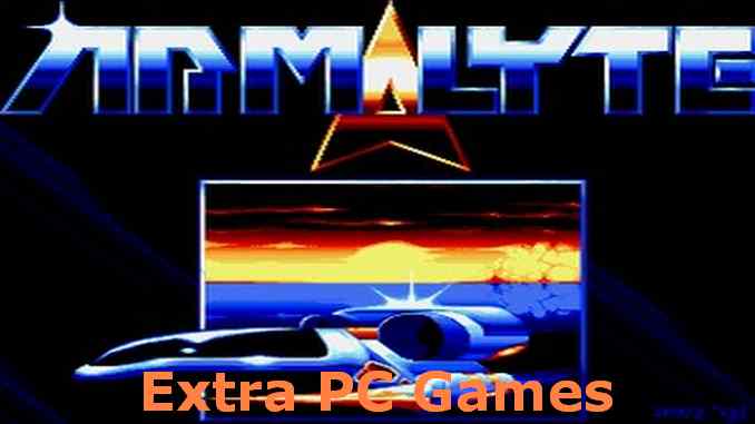 Armalyte The Final Run Game Free Download