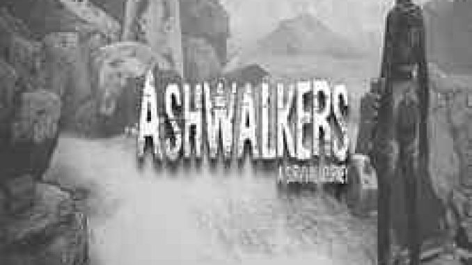 Ashwalkers PC Game Full Version Free Download