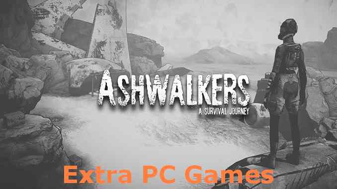 Ashwalkers PC Game Full Version Free Download
