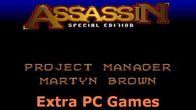 Assassin Special Edition Game Free Download