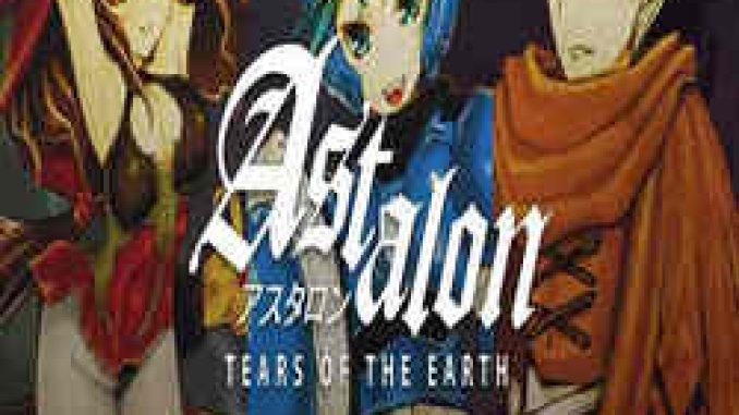 Astalon Tears of the Earth (1.1.0 +DLC) Free Download