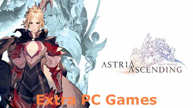 Astria Ascending PC Game Full Version Free Download