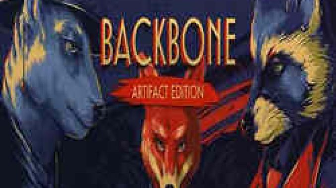 Backbone Game Free Download