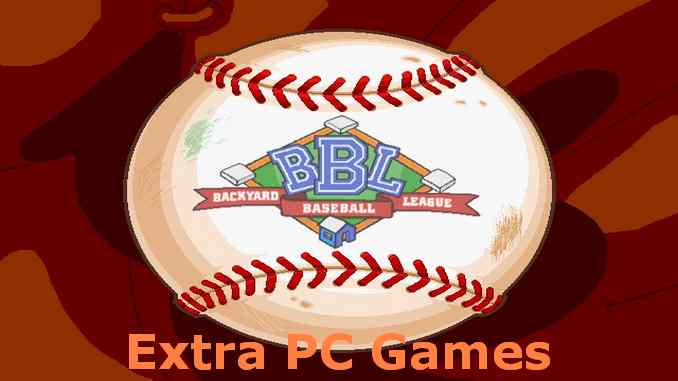 Backyard Baseball Game Free Download