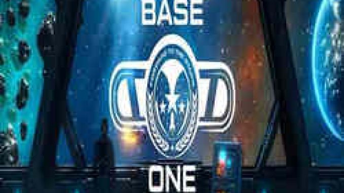 Base One PC Game Full Version Free Download