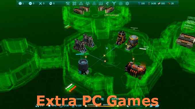 Base One PC Game Download