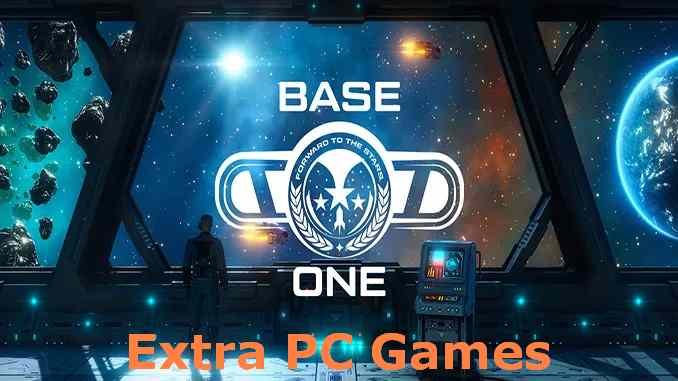 Base One PC Game Full Version Free Download