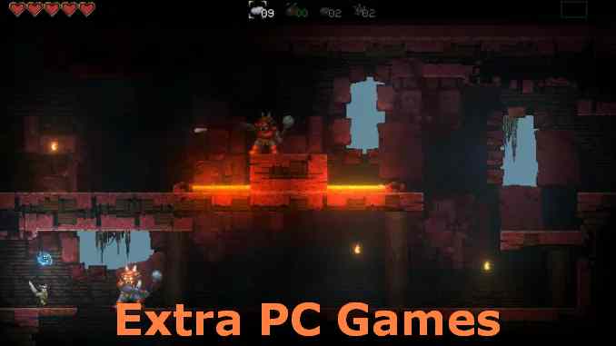 Batbarian Testament of the Primordials Highly Compressed Game For PC