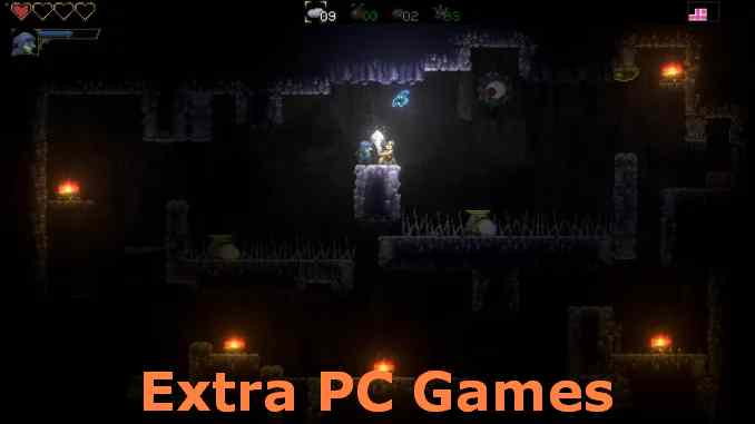 Batbarian Testament of the Primordials PC Game Download