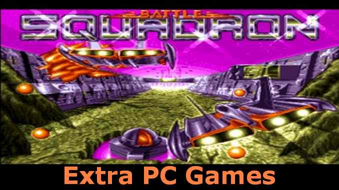 Battle Squadron The Destruction Of The Barrax Empire Game Free Download