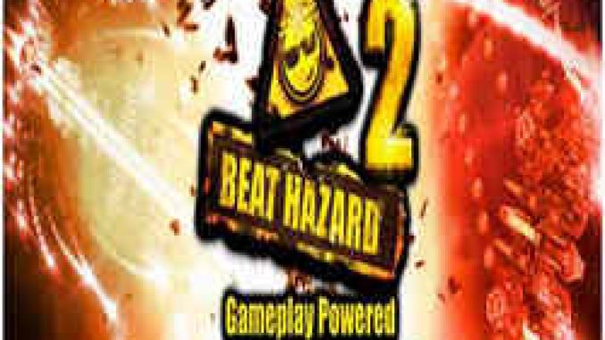 Beat Hazard 2 PC Game Full Version Free Download